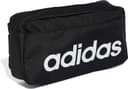 Thumbnail 2 de adidas Linear BUMBAG Black/White One Size 👜