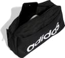 Thumbnail 5 de adidas Linear BUMBAG Black/White One Size 👜
