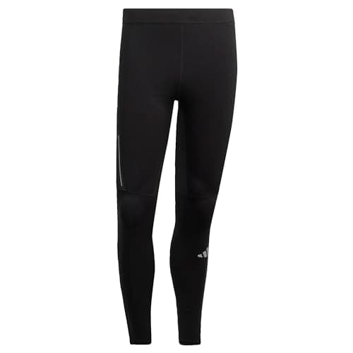 Imagen de adidas Own The Run Leggings L negro 🏃‍♂️ en OfertitasTOP