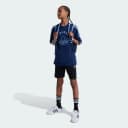 Thumbnail 2 de Adidas Pantalón corto Adicolor adolescente 👖