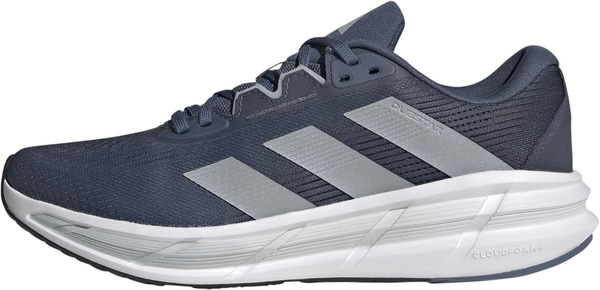 Imagen de adidas Questar 3 Hombre zapatillas running 37⅓ EU 🏃♂️ en OfertitasTOP