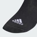 Thumbnail 2 de adidas 3-Stripes calcetines unisex 8.5–10 🧦