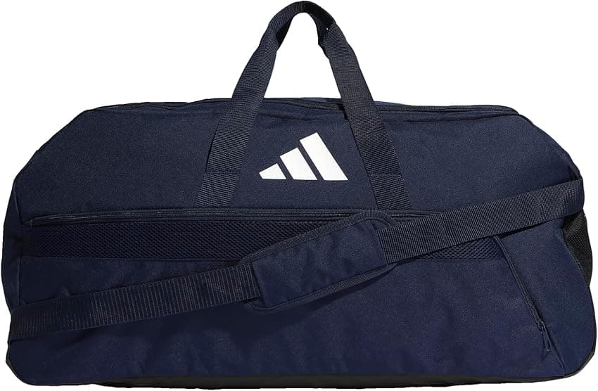 Imagen de adidas Tiro 23 League Duffel Bag Grande 💼 - Team Navy Blue en OfertitasTOP