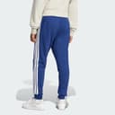 Thumbnail 3 de adidas Uomo Essential Three Stripes French Terry Pant XS 👖