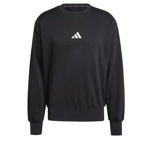 Imagen de adidas Uomo Essentials FEELCOZY Sudadera polar M 👕 en OfertitasTOP