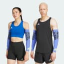 Thumbnail principal de Adizero Mangas Control Running 🎽