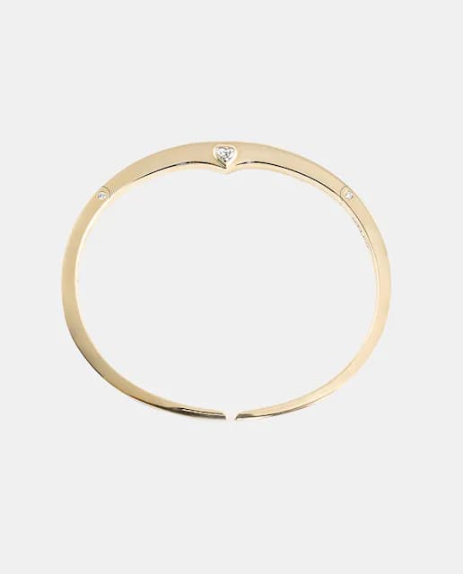 Imagen de Adolfo Courrier Pulsera Studiolove de oro y diamantes ✨ en OfertitasTOP