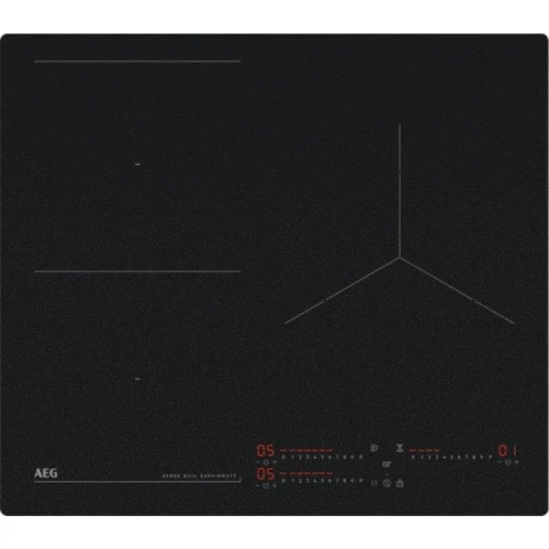 AEG Serie 7000 SenseBoil TI63IQ10IZ 60 cm 🍳