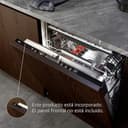 Thumbnail 6 de AEG FSB64907Z Lavavajillas Integrable 14 Cubiertos 🚿