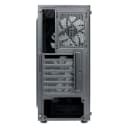 Thumbnail 2 de Aerocool Blade RGB Cristal templado con USB 3.0 💻