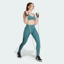 Thumbnail 2 de Aeroimpact Luxe Training sujetador sujeción ligera 🩱