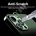 Thumbnail 2 de AiMok Protector de Cámara iPhone 13 Pro/Pro MAX 🌟 Dureza 9H