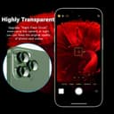 Thumbnail 4 de AiMok Protector de Cámara iPhone 13 Pro/Pro MAX 🌟 Dureza 9H