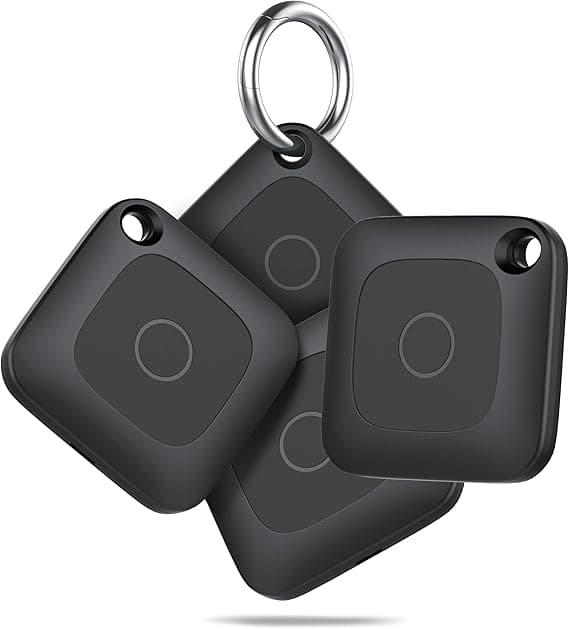 Air Tracker Tag: Localizador Bluetooth para Llaves y Más 🗝️
