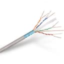 Thumbnail 1 de Aisens Bobina RJ45 Cat.6 FTP rígido 100 m 📡