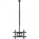 Thumbnail 1 de Aisens CT80TSE-075 Soporte techo TV 37–80" 50 kg 📺