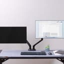 Thumbnail 1 de Aisens Soporte de Mesa RGB para monitor 9 kg 📺