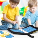 Thumbnail 5 de Álbum para tarjetas 400 bolsillos resistente al agua amarillo claro 🗂️