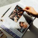 Thumbnail 5 de Album Wild Side 10x15cm con 200 bolsillos 📷