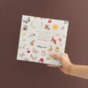 Thumbnail 6 de Album Wild Side 10x15cm con 200 bolsillos 📷