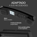 Thumbnail 2 de ALCATEL Epure Iconic Teléfono inalámbrico DECT, gran pantalla 📱