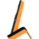 Thumbnail 1 de Alcatel S280 Duo teléfono inalámbrico DECT, negro/naranja ☎️