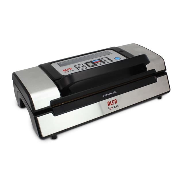 Alfa Envasadora al vacío Force con función para marinados