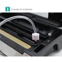 Thumbnail 5 de Alfa Envasadora al vacío Force con función para marinados