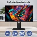 Thumbnail 2 de All in One Alurin Flow i5-12400, 32GB RAM, 1TB SSD, 24" 💻