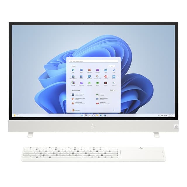 Imagen de All in One HP ENVY Move 24-cs0190ns 💻 i5, 16GB, 512GB SSD en OfertitasTOP