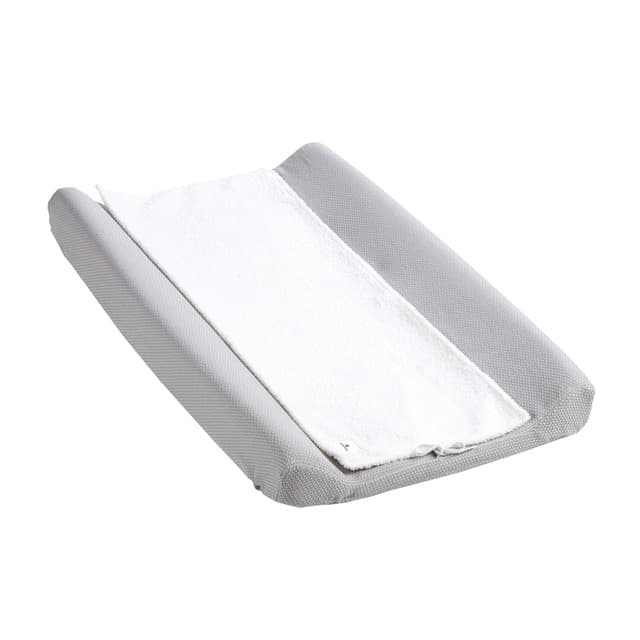 Alondra Funda ajustable para cambiador 80x50 cm 🧸