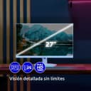 Thumbnail 1 de Alurin ALU-27-100IPS-F monitor 27" IPS FHD 100 Hz blanco 📺