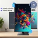 Thumbnail 1 de Alurin CoreVision 24 FHD 23,8" LED IPS 100 Hz 📺