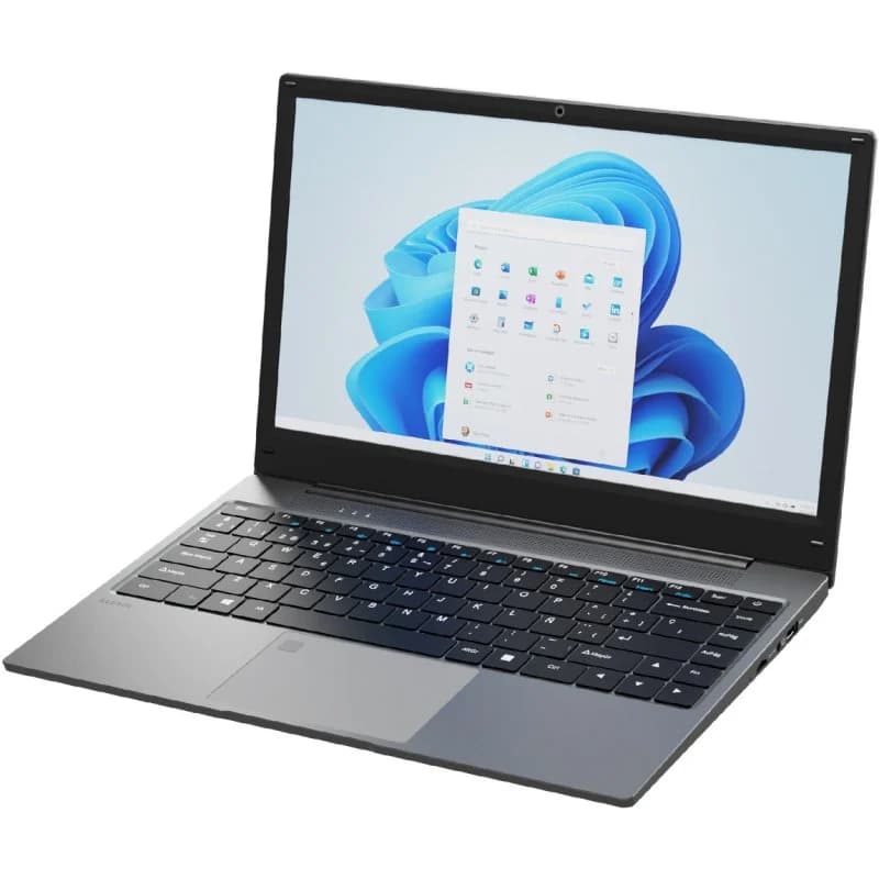 Imagen de Alurin Flex Advance N24 Intel Core i5 16 GB 500 GB 14" 💻 en OfertitasTOP