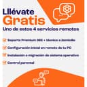 Thumbnail 3 de Alurin Flex Advance N24 Intel Core i5 16 GB 500 GB 14" 💻