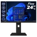 Thumbnail principal de Alurin Flow All-in-One, i5, 16GB, 1TB SSD, 24" + Windows 11