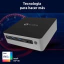 Thumbnail 2 de Alurin Unit Barebone Intel Core i7-1280P 💻