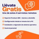 Thumbnail 3 de Alurin Unit Barebone Intel Core i7-1280P 💻