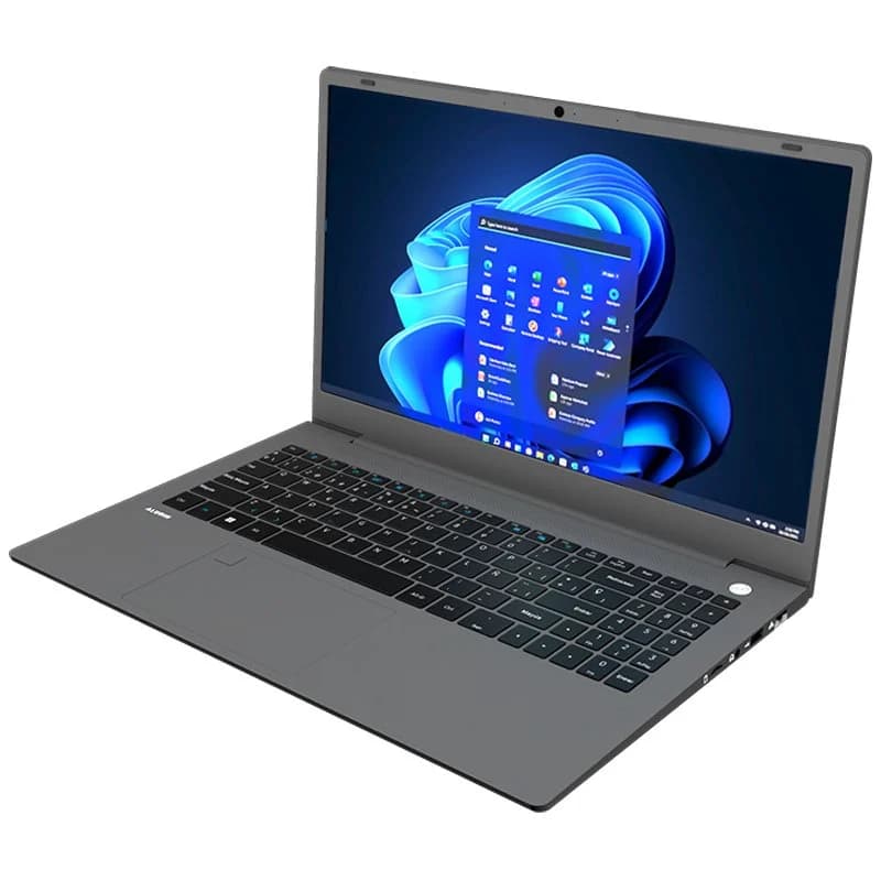 Imagen de Alurin Zenith Laptop Intel Core i5 💻 15.6" + Windows 11 en OfertitasTOP