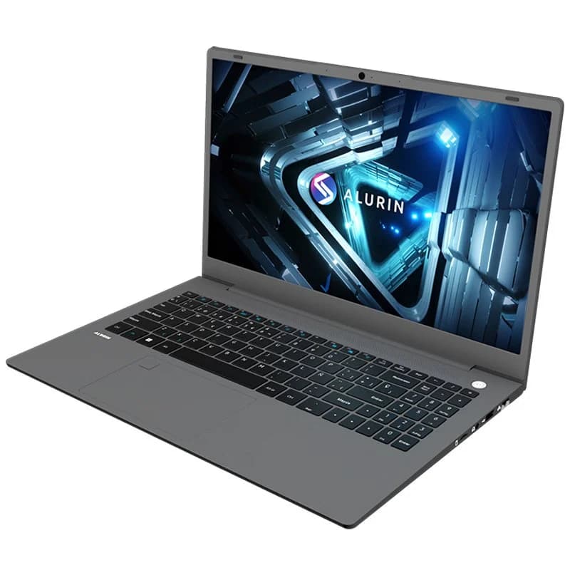 Imagen de Alurin Zenith Laptop Intel Core i5, 8GB RAM, 500GB SSD 💻 en OfertitasTOP