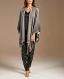 Thumbnail principal de Ama Pure Capa Antra de cashmere 🧥