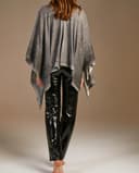 Thumbnail 2 de Ama Pure Capa Antra de cashmere 🧥