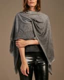 Thumbnail 4 de Ama Pure Capa Antra de cashmere 🧥