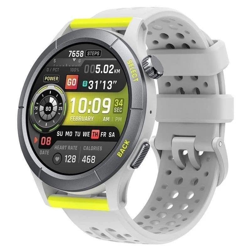 Imagen de Amazfit Cheetah reloj smartwatch gris ⌚ en OfertitasTOP