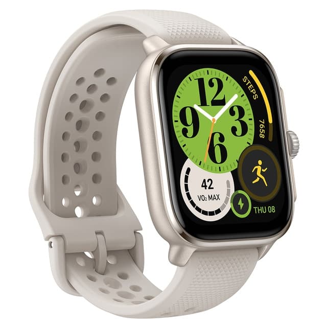 Imagen de Amazfit Cheetah Square Smartwatch 🕒 Reacondicionado casi nuevo en OfertitasTOP