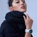 Thumbnail 2 de Amazfit Verge reloj deportivo blanco ⌚