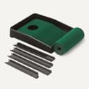 Thumbnail 3 de Amazon Basics Alfombrilla de Golf 277×36,5 cm ⛳️