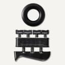 Thumbnail 2 de Amazon Basics Kit para fortalecer agarre y antebrazos, 5 piezas 🏋️