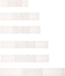 Thumbnail 5 de Amazon Basics Pañales Desechables para Perros Macho S 🐶, Pack 50