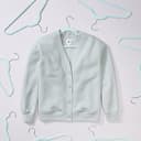 Thumbnail 2 de Amazon Basics Perchas Antideslizantes de Terciopelo, Pack 50🧥